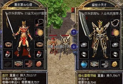 武林风云再起，兄弟齐心共闯传奇世界